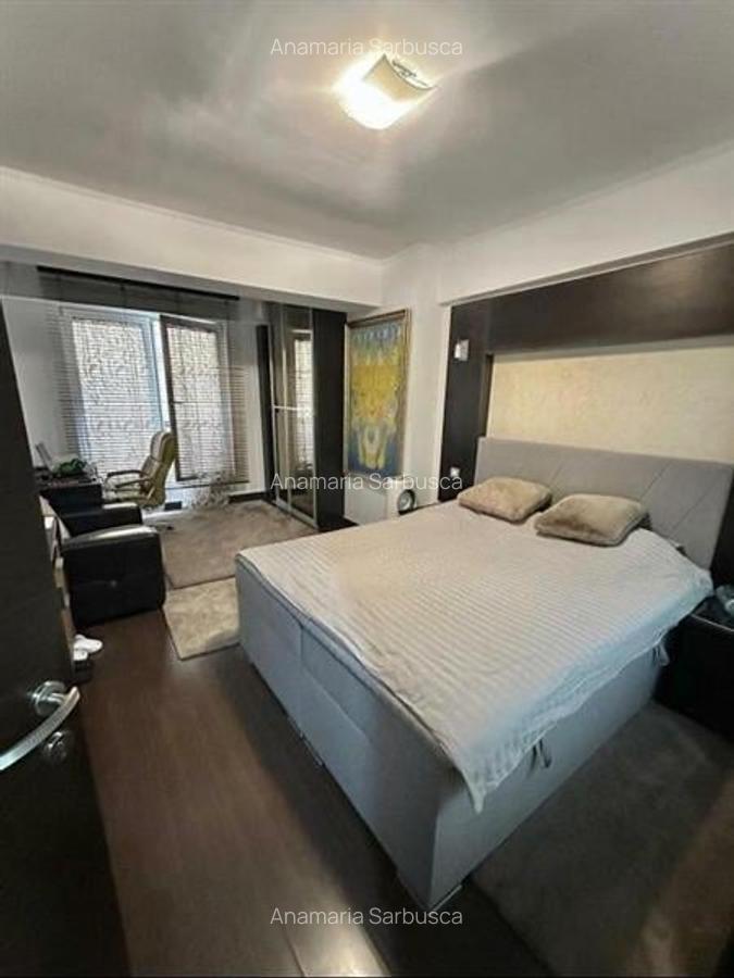 Apartament 2 camere, Herastrau - 3