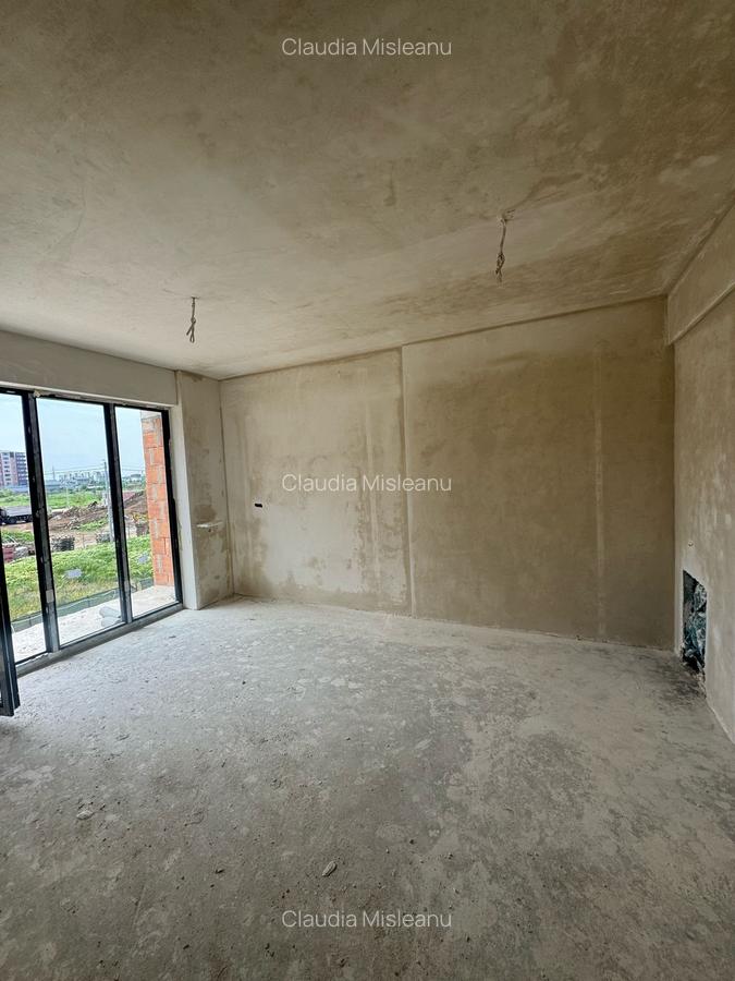 Apartament 2 camere,tip Studio,bloc nou-Militari Residence - 16
