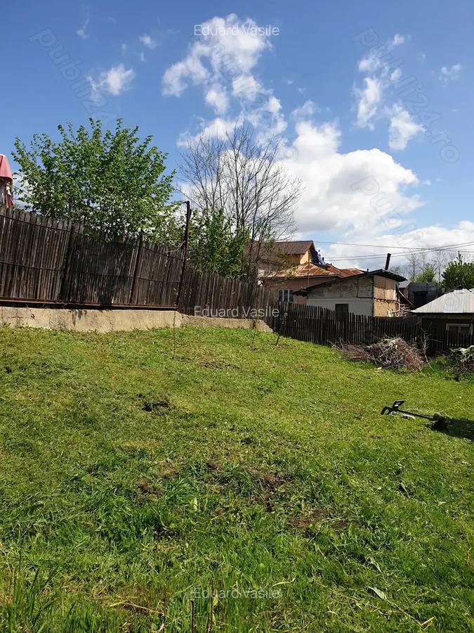 Vand casa zona submontana - 7