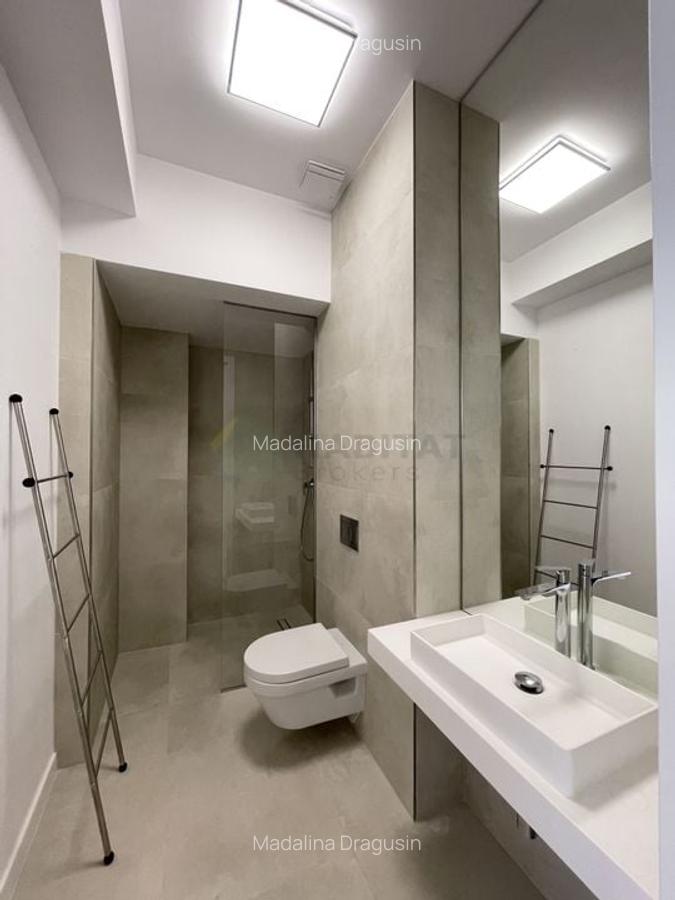 Vila urbane 4 camere | Tunari-Parc - 22