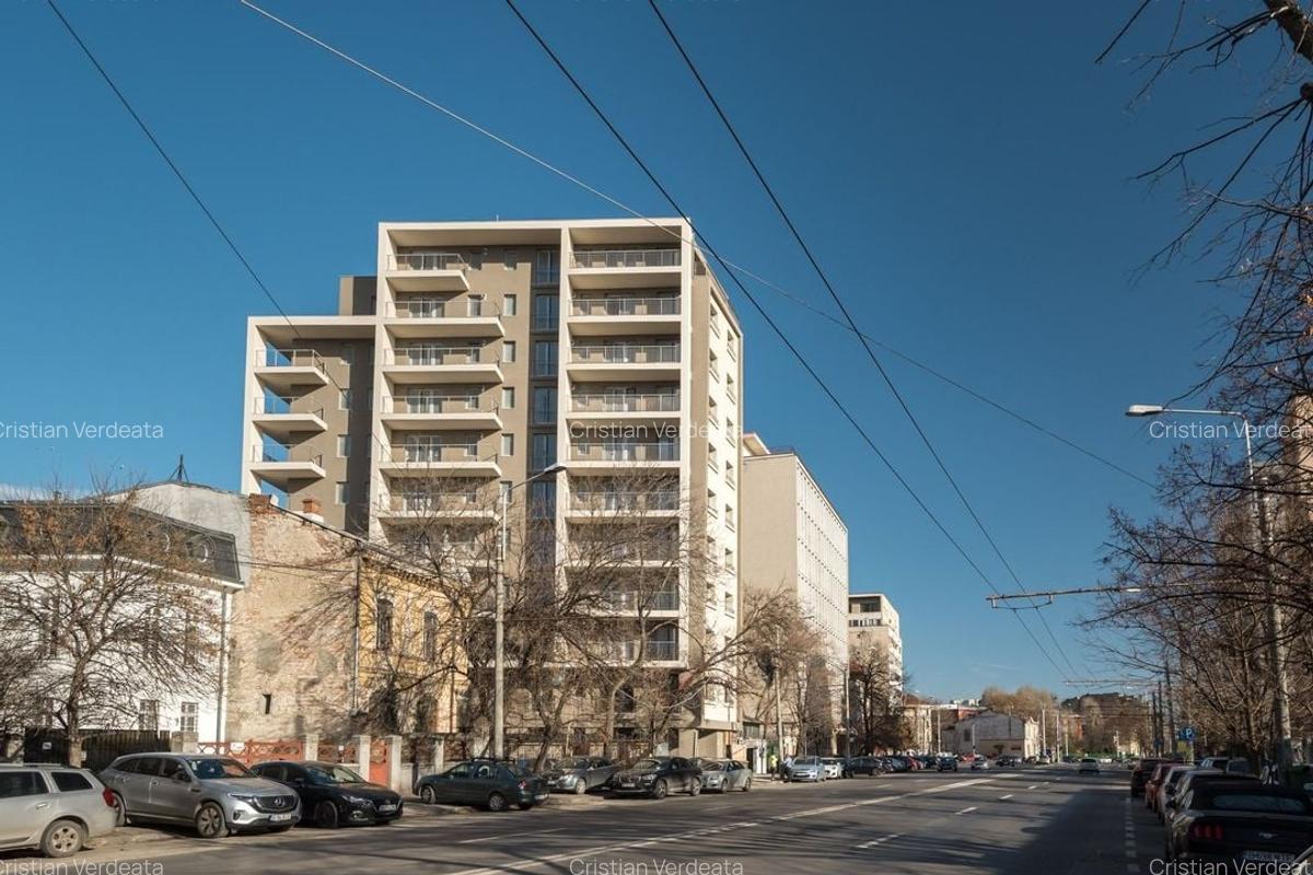 2 CAMERE || BLOC NOU || TERASA SPATIOASA ||  PARCUL CISMIGIU - 18