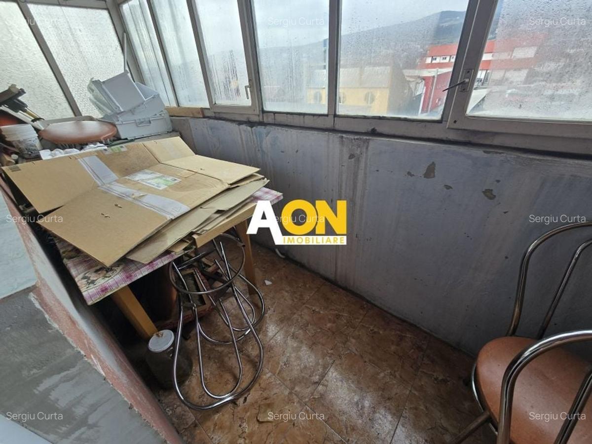 Apartament 2 Camere Zona Cetate - 7