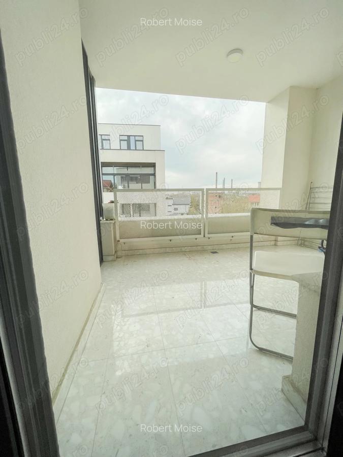 Apartament 2 camere + parcare - 5
