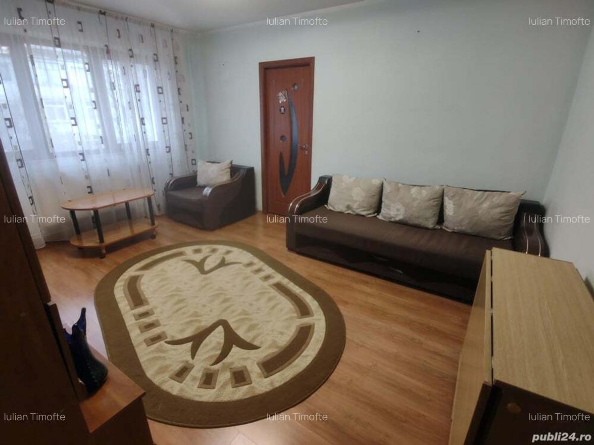Inchiriez apartament cu 2 camere in Roman - 5
