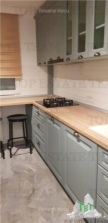 Apartament cu 2 camere de inchiriat Drumul Taberei / vis-a-vis de Afi Palace - 3