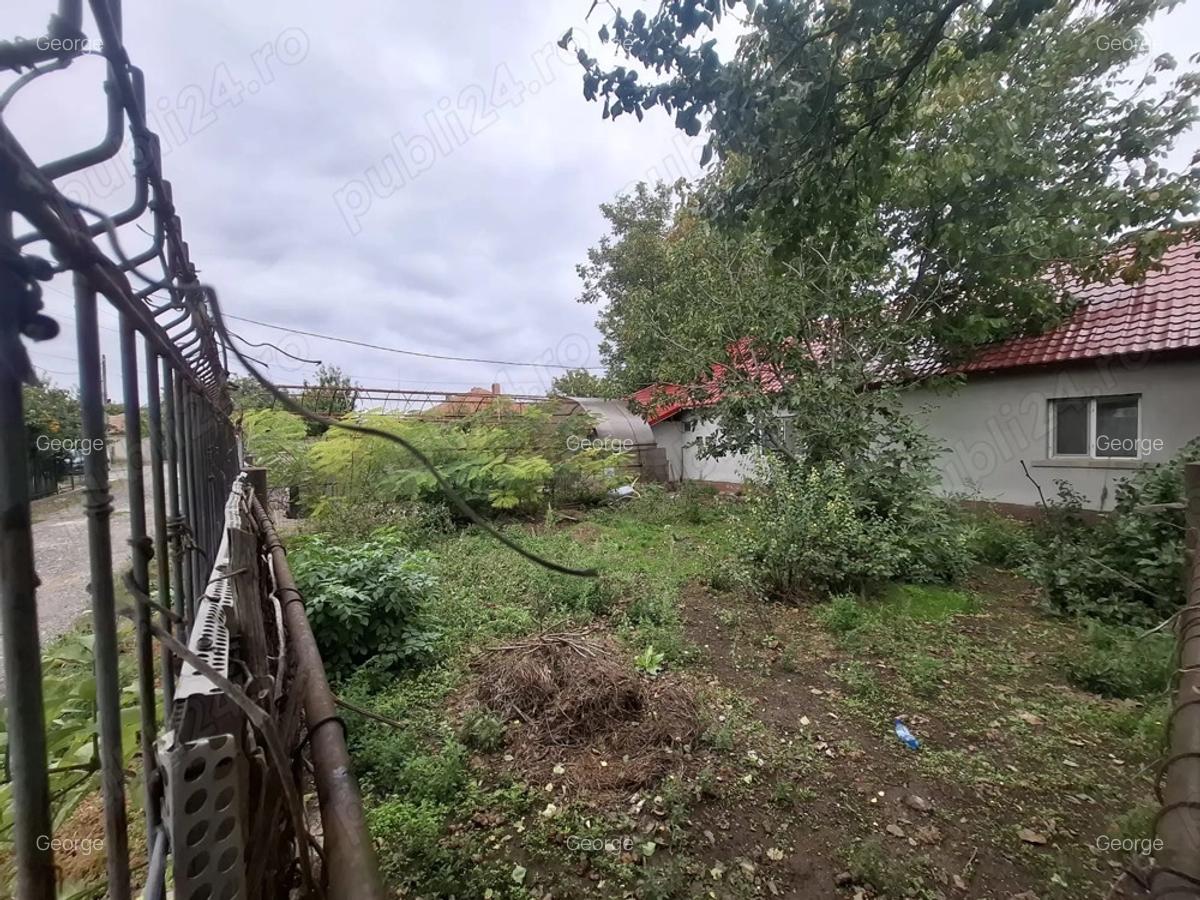 Vanzare Casa 4 Camere Topraisar - 6