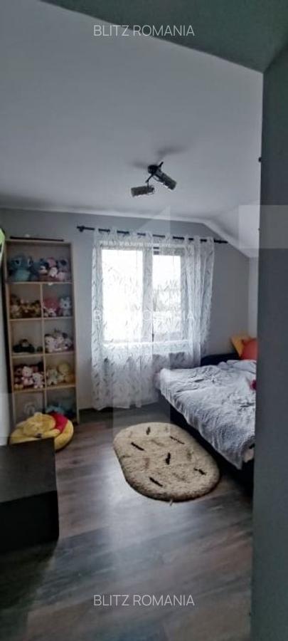 Vila individuala 130 mp cu curte 400 mp -  Berceni - 9