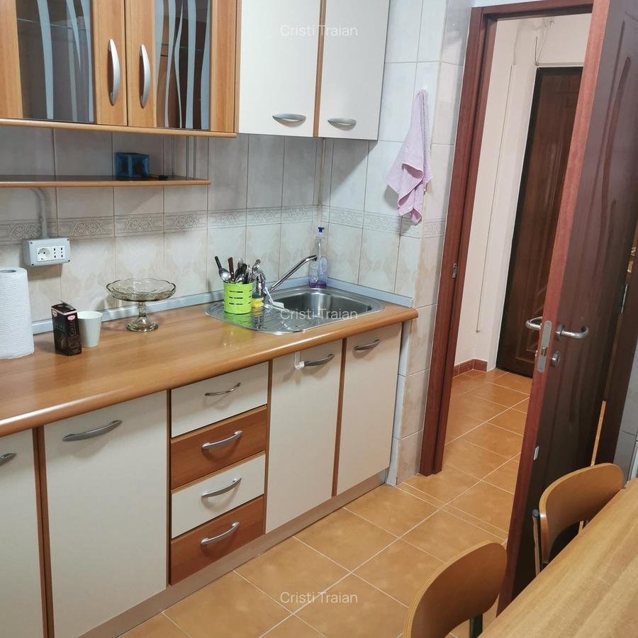 Apartament 2 camere Dristor - Kaufland, 8 minute de metrou, CENTRALA, mobilat - 9