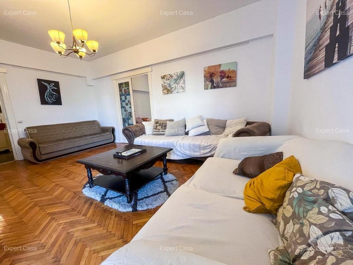 5 Camere | Universitate | Romana | Pretabil AirBNB - 7