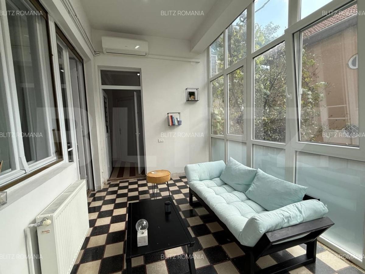 Apartament 4 camere, 154,76 mp, zona Bredeniceanu - 12