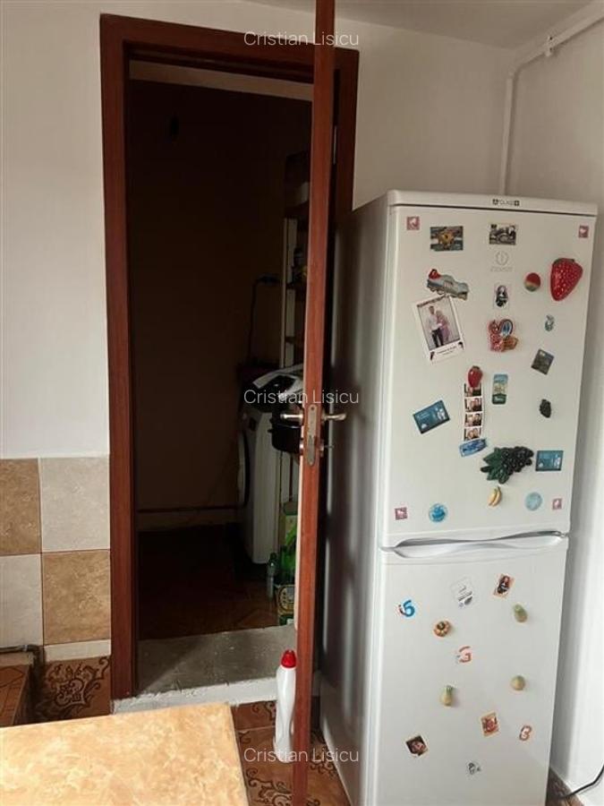 Casa individuala de caramida cu centrala pe gaz Parta - 9