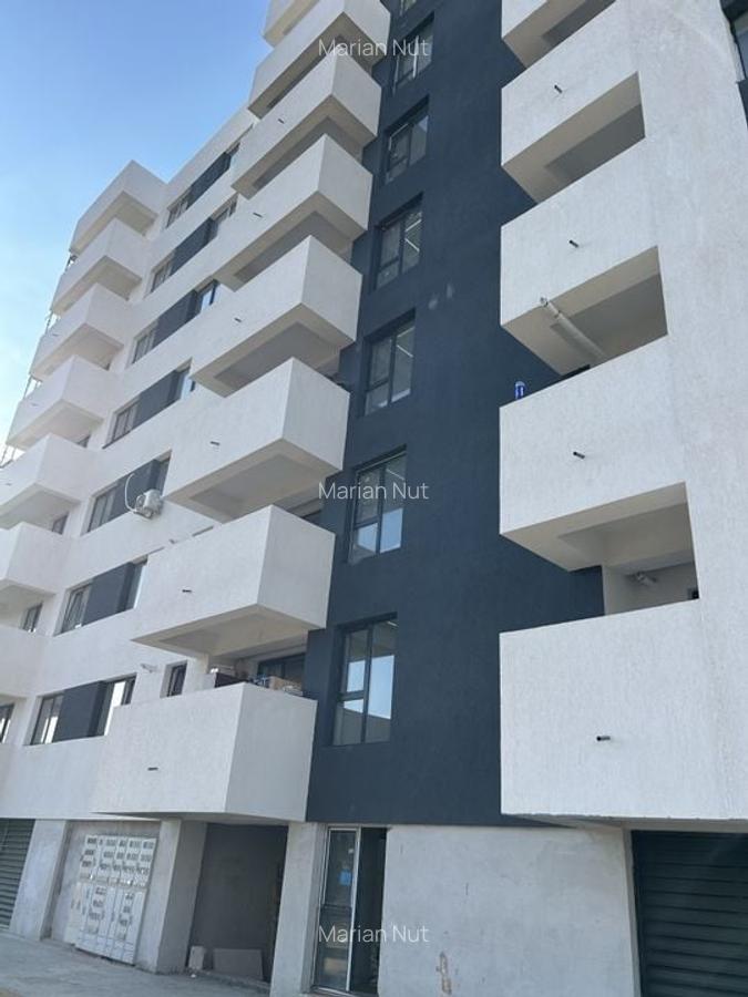 Apartament cu 2 camere decomandat în Berceni - 1