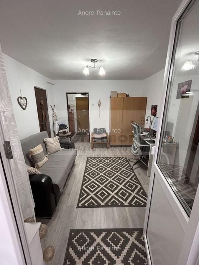 Apartament 2 camere ned – Zona Podu Rosu- Bulevardul Țuțora, Iasi - 2