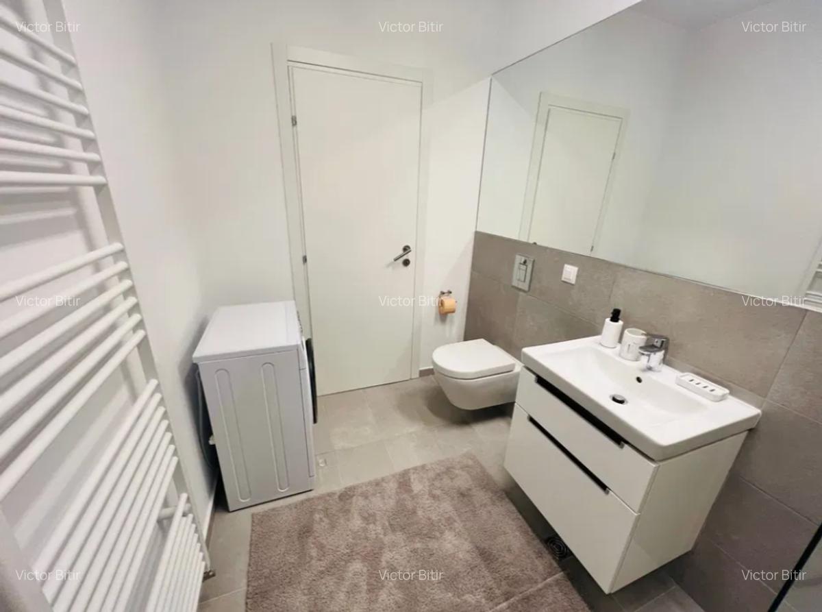 Apartament cu 2 camere în Băneasa - 7