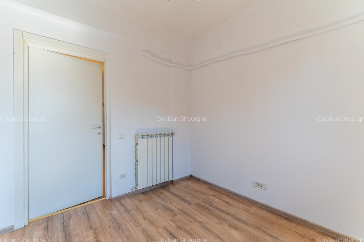 Ion Neculce, inchiriere penthouse 5 camere + terasa de 45 mp! - 10