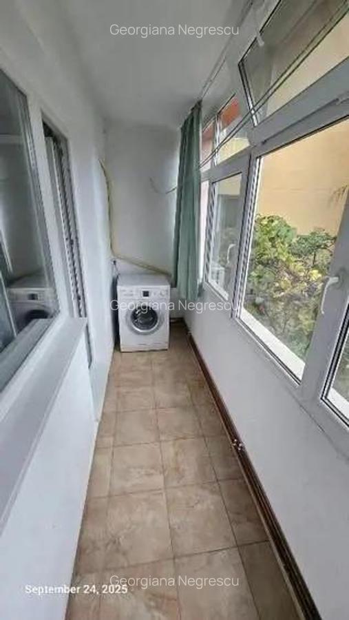 Inchiriez apartament cu 2 camere langa Spitalul Judetean cu centrala si clima.. - 6
