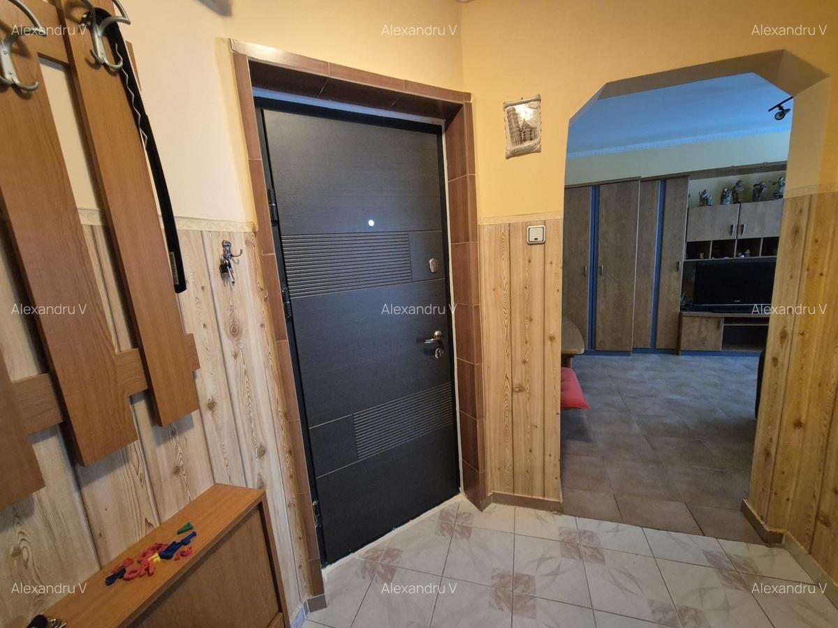 Apartament cu 3 camere decomandat, mobilat în Nicolae Grigorescu - 4