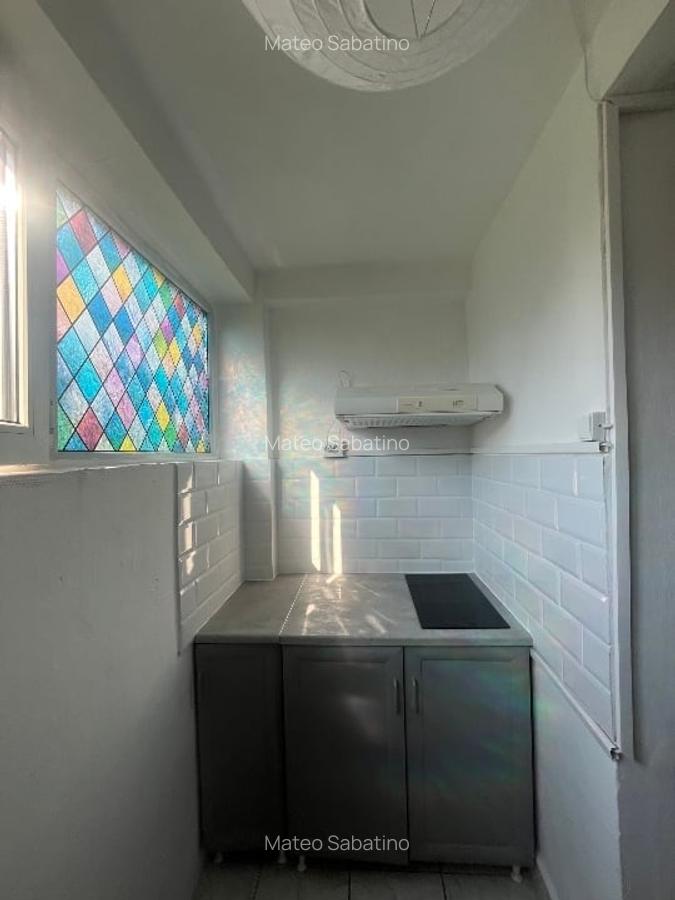 Aparatament spatios si primitor - 3