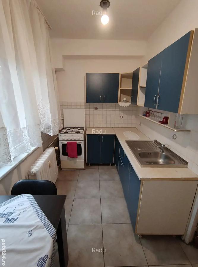 Berceni metrou etaj 1 decomandat 40 mp - 5