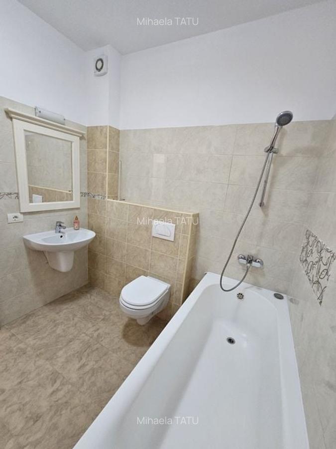 Apartament 2 camere la intrare în Dumbravita - 9