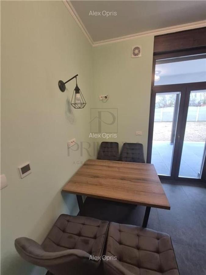 Casă Nouă - Parter - Ghiroda ? Lux și Confort la Cheie - 10