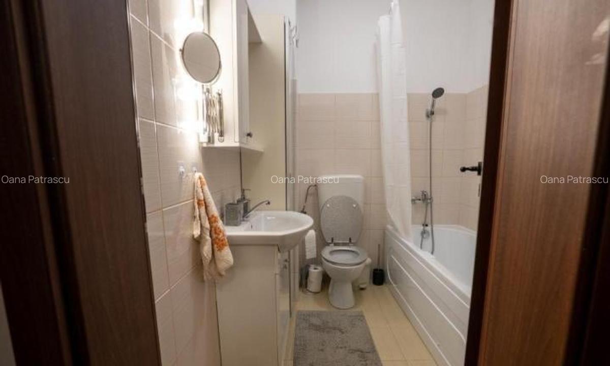 Apartament 2 camere Popesti | Dimitrie Leonida | Amurgului - 8