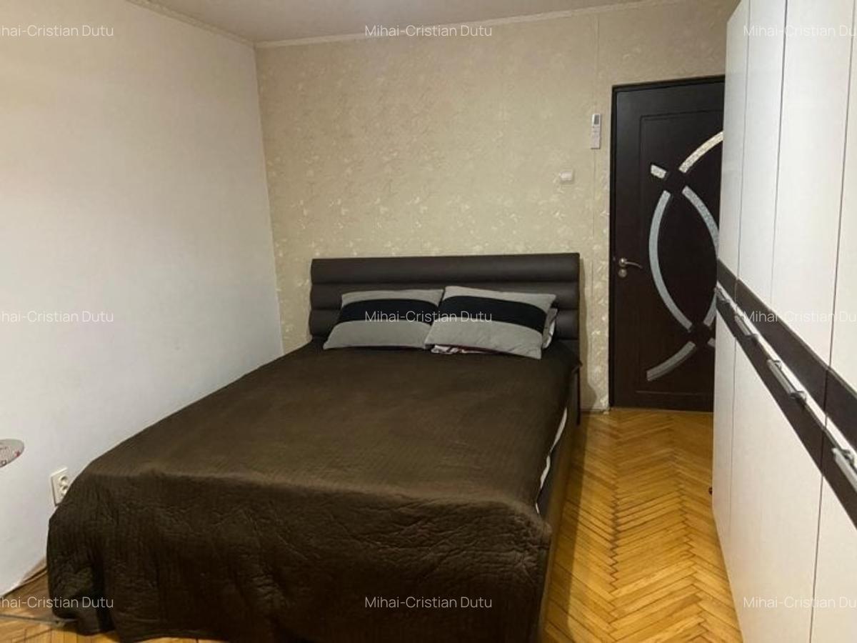 Dorobanti | 2 Camere | Metrou | AC | Bloc Reabilitat - 3
