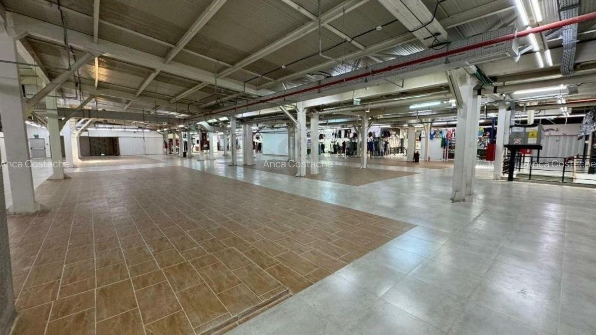 REC3001433 Spatiu comercial de inchiriat - Lujerului - 1