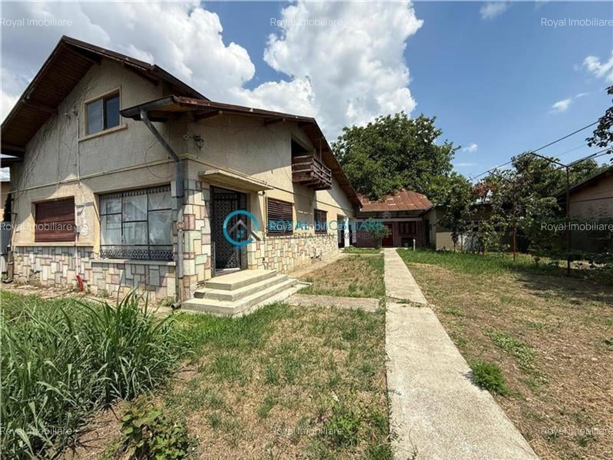 Royal Imobiliare - Vanzare casa zona Tantareni - 1