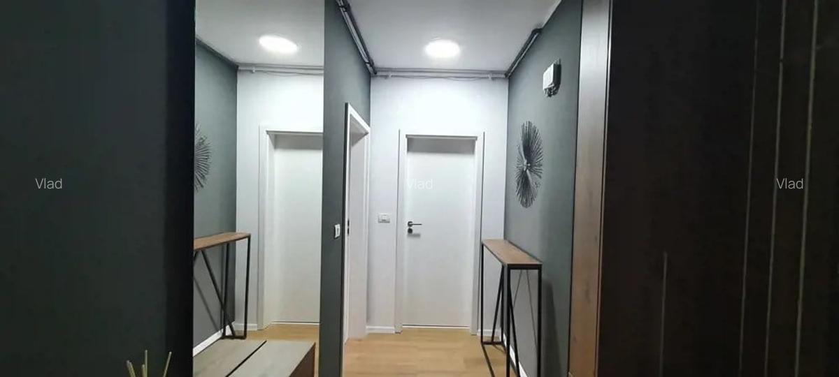 Apartament cu 2 camere semidecomandat în Circumvalațiunii - 5