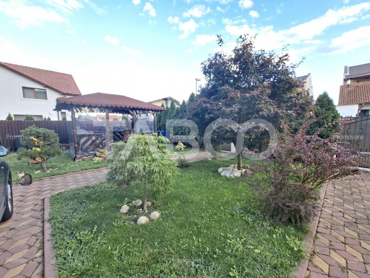 A fost odata ca niciodata o casa - Selimbar garaj si terasa - 21