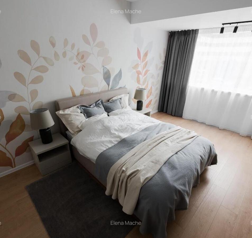 - Berceni-Leonida - Apartament 2 camere decomandat-57 mp - 8