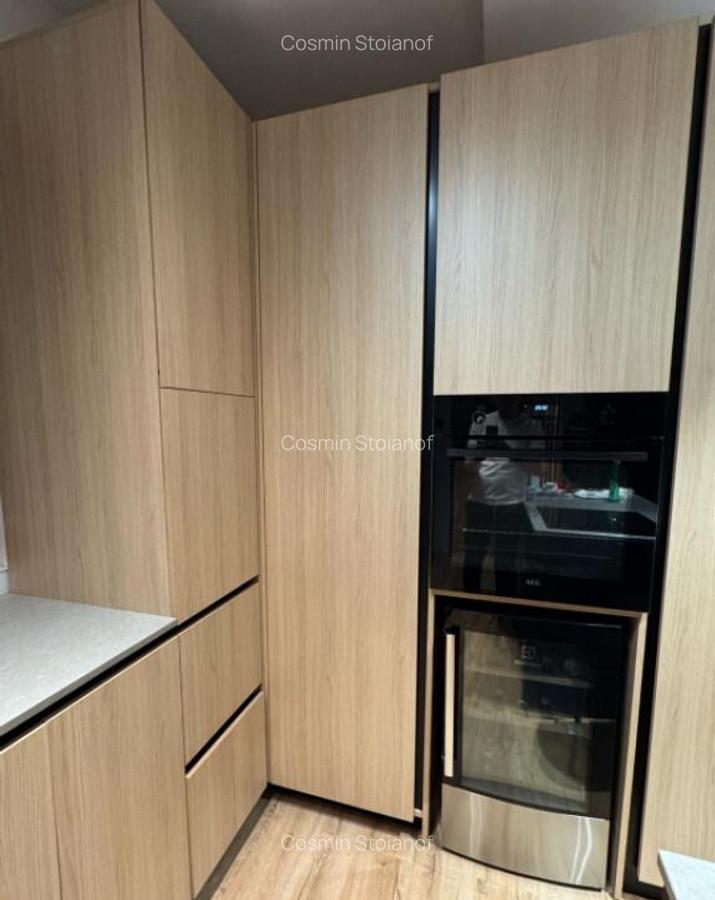 Vila tip duplex in zona de nord - Avia?iei - 4