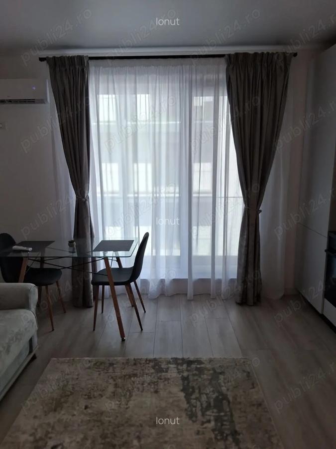 Proprietar inchiriez studio 5 min Metrou Aparatorii Patriei - 5