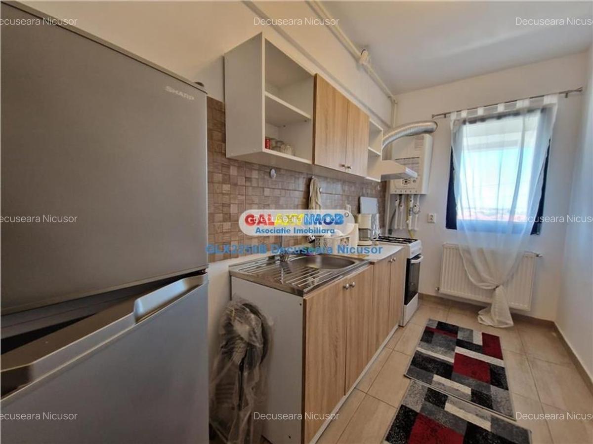 Garsoniera,  Militari Residence mobilata utilata 270 euro - 19