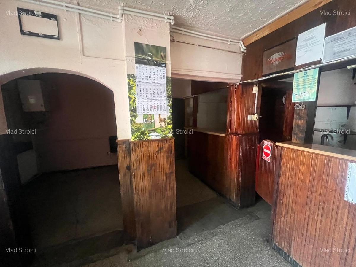 De închiriat spațiu comercial – Piața Dacia, Brașov - 6