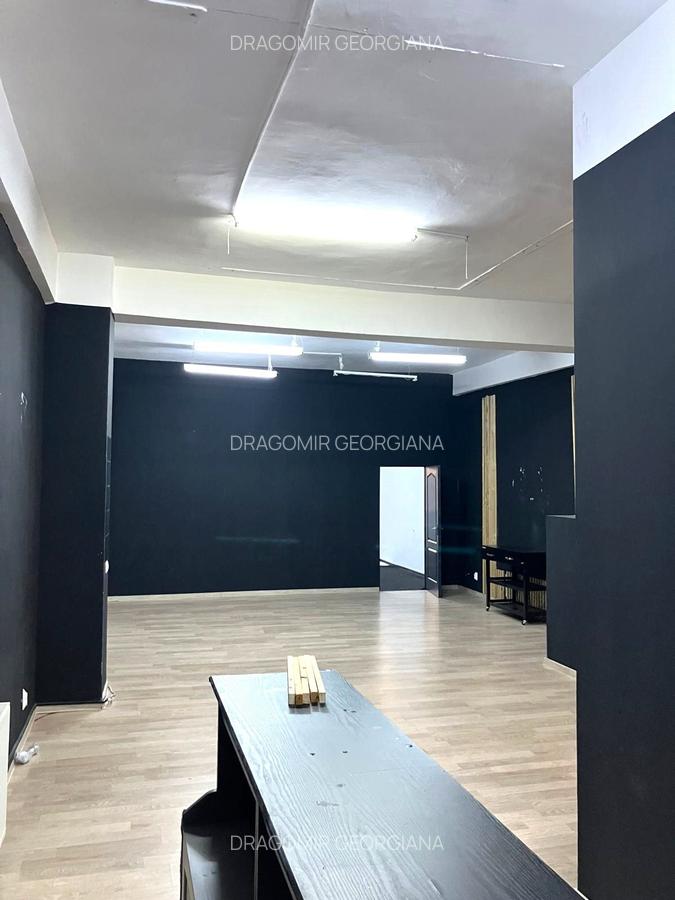 Spatiu comercial Bvd Energeticienilor - 2