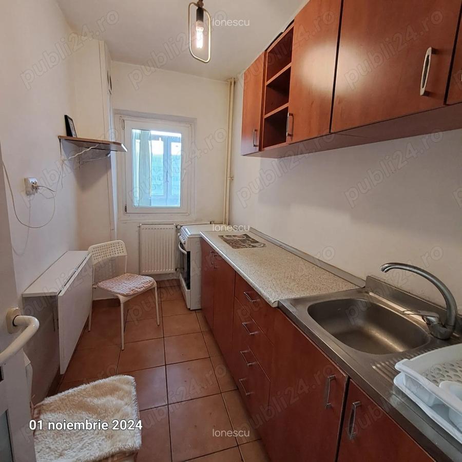 Proprietar, inchiriez garsoniera, Calea Mosilor Eminescu - 9