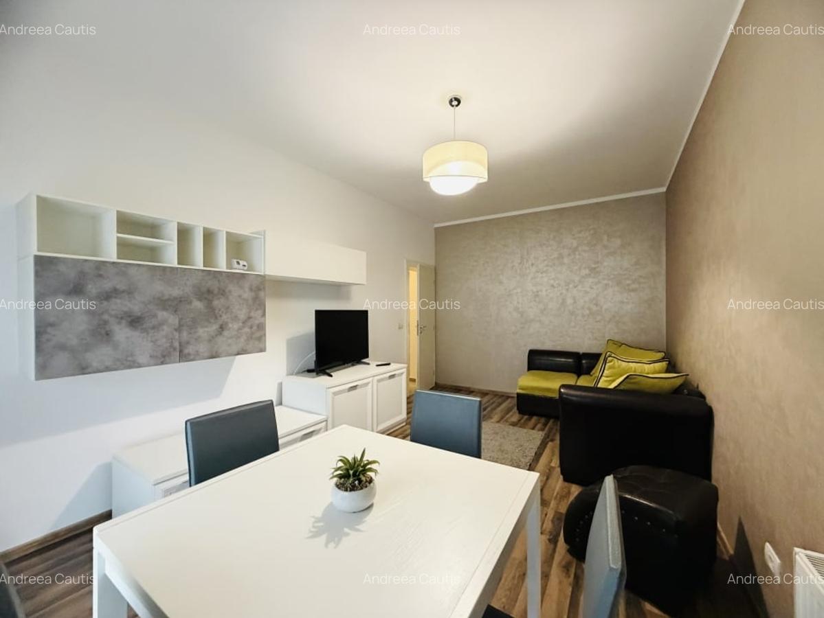 Apartament 2 camere, decomandat, parter, 53mp, terasa 10mp in Giroc - 3