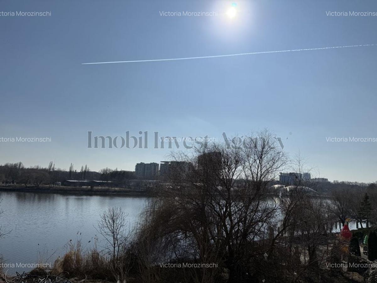 Apartament 3 camere de vanzare Fabrica de Glucoza - 12