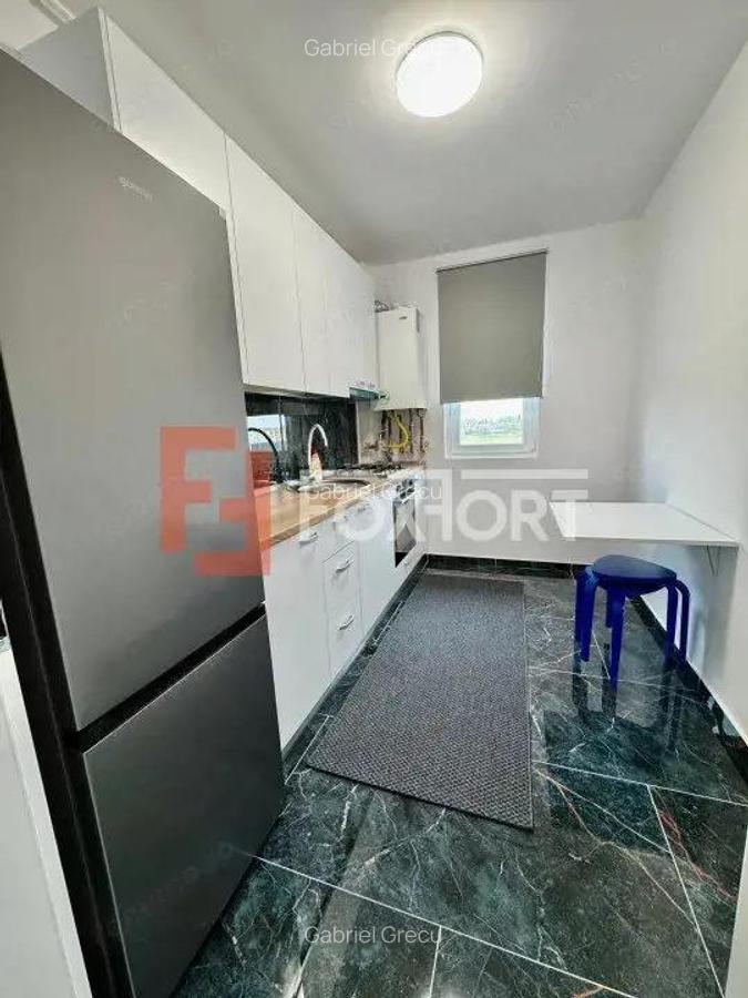 Apartament 1 camera de inchiriat, strada Parcului, Giroc - 6