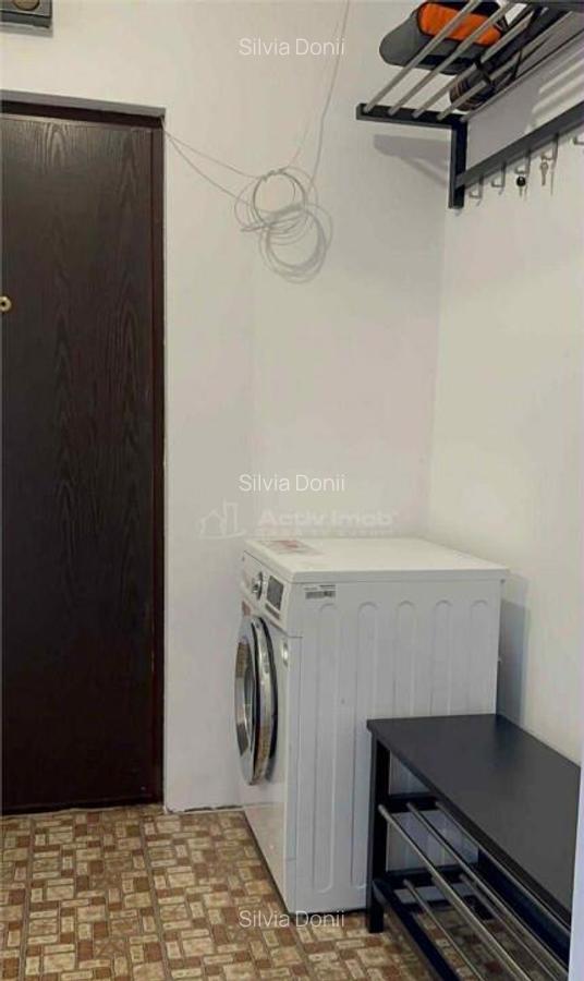 Apartament 3 camere - decomandat - bd.Timisoara - 12