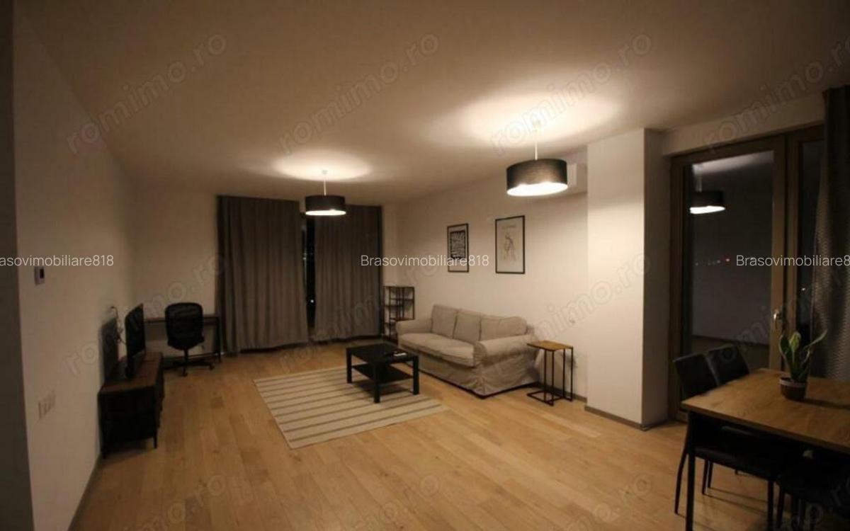 Apartament cu 2 camere de inchiriat Calea Bucuresti - 6