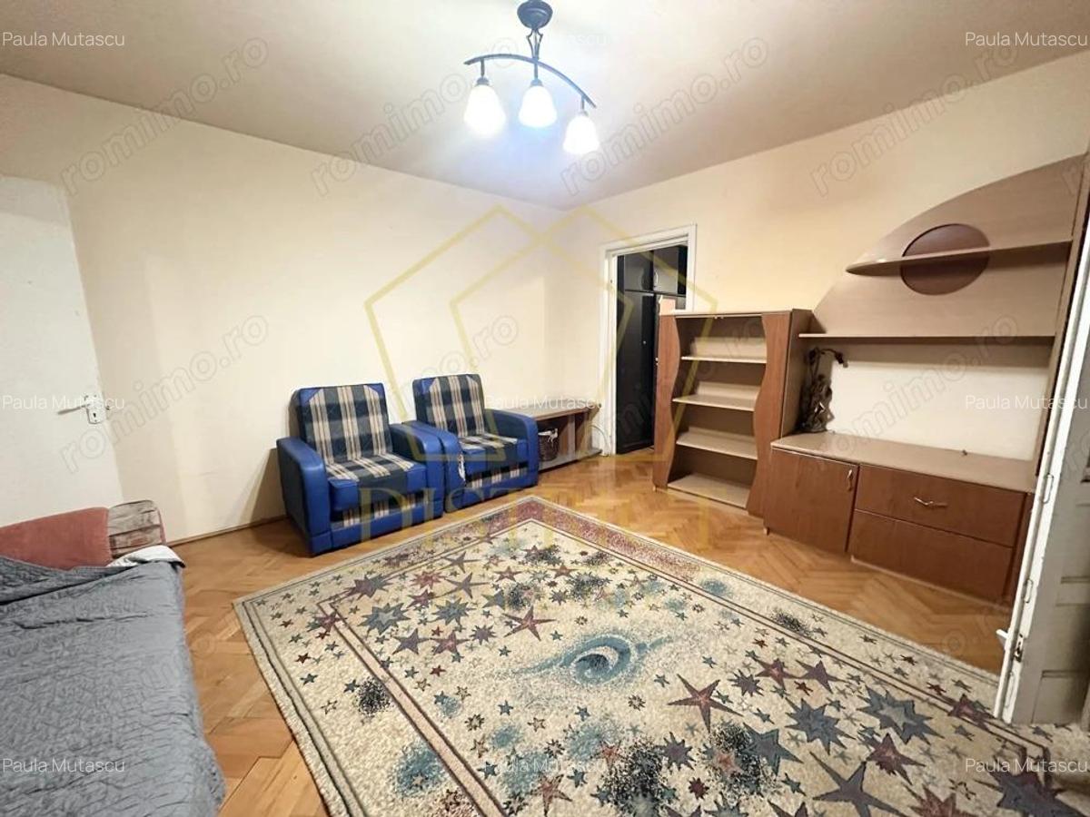 Apartament spatios cu 2 camere | Zona Girocului - 2