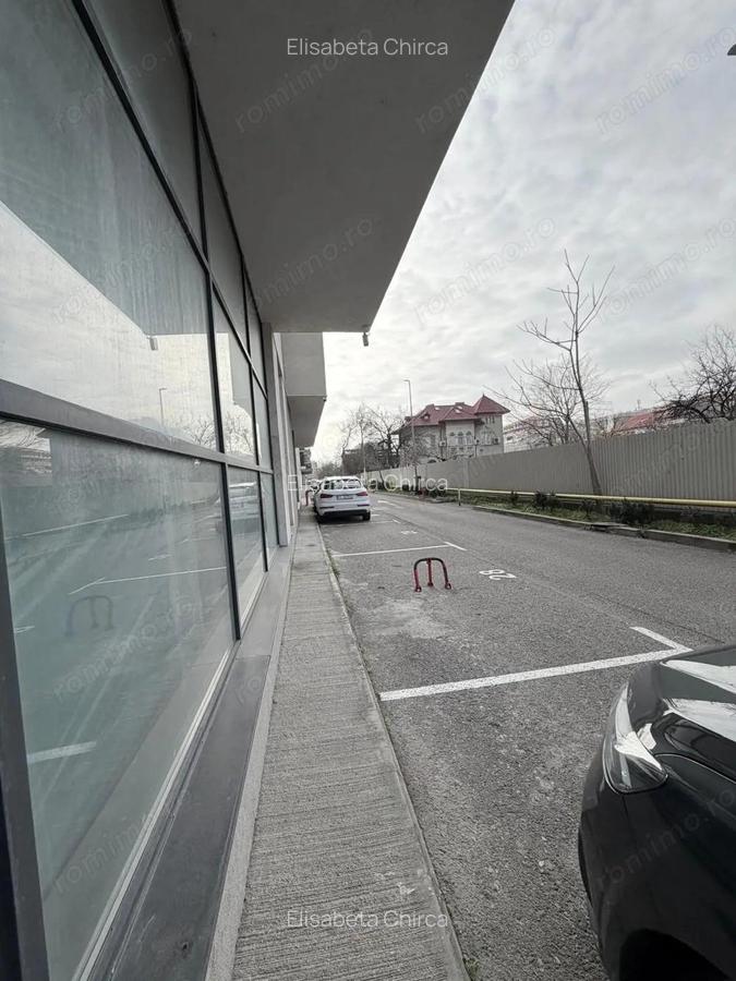 Zona Theodor Pallady sp 244 mp open space + 10 locuri parcare - 9