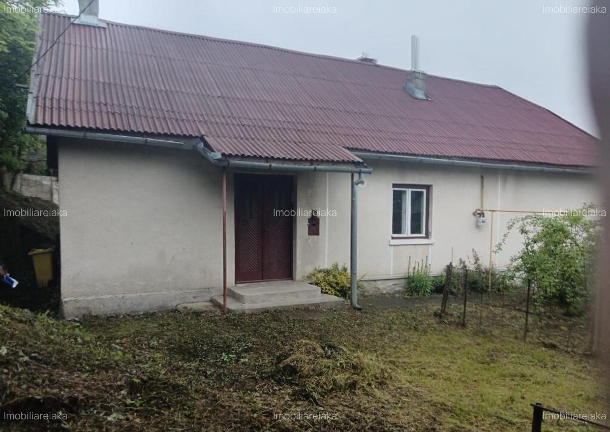 Baia Sprie, casa 3 camere - 2