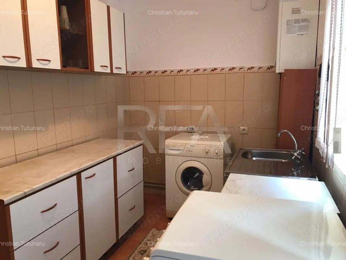 Apartament 2 Camere - Drumul Taberei - 5