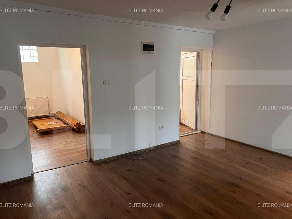 Apartament cu 3 camere, 70 mp, zona Cetatii - 2