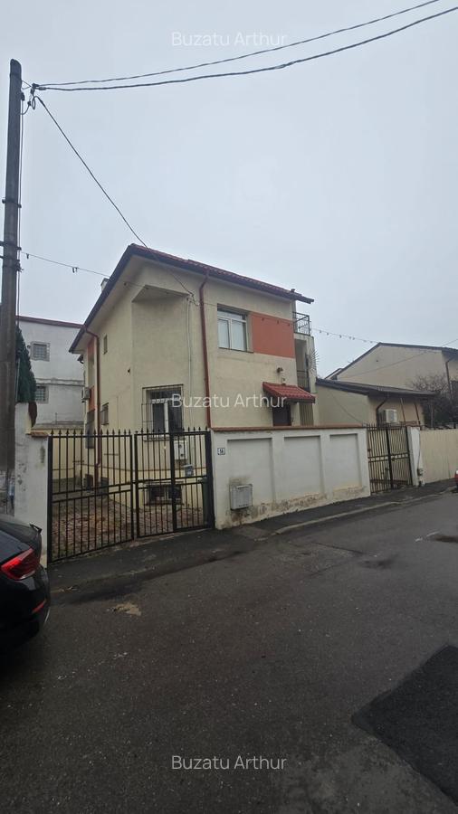 Vilă S+P+E+M – 380 mp utili, Aviator Popișteanu / Ion Mihalache - 2