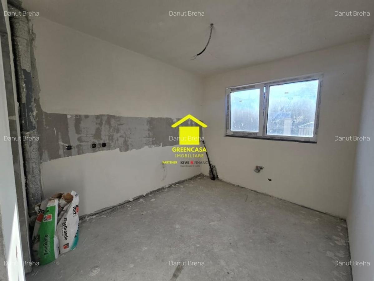 Casa individuala, 168,7mp utili, 500mp teren, Chinteni - 8